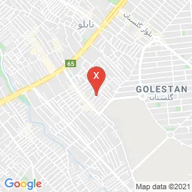 این نقشه، لوکیشن سمیه صالحی شهرابی متخصص کارشناس مامایی در شهر سلطان آباد است. در اینجا آماده پذیرایی، ویزیت، معاینه و ارایه خدمات به شما بیماران گرامی هستند.