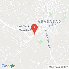 این نقشه، نشانی سیده مژده مهربان متخصص کارشناس مامایی در شهر شهریار است. در اینجا آماده پذیرایی، ویزیت، معاینه و ارایه خدمات به شما بیماران گرامی هستند.